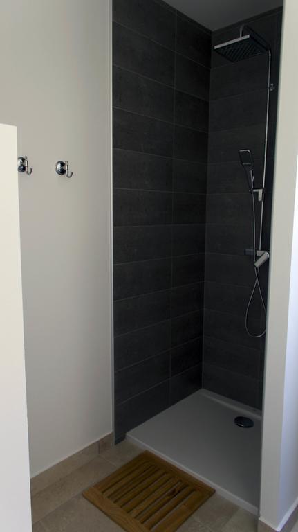 Les Lodges Du Pic Le Triadou Ngoại thất bức ảnh