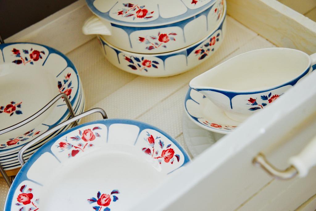 Les Lodges Du Pic Le Triadou Ngoại thất bức ảnh