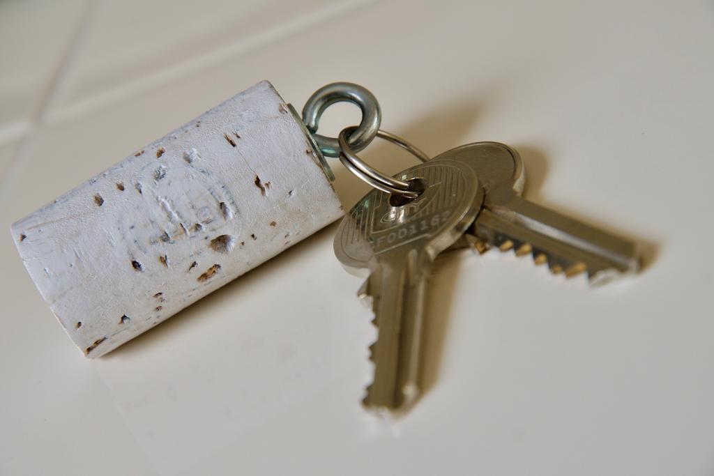 Les Lodges Du Pic Le Triadou Ngoại thất bức ảnh