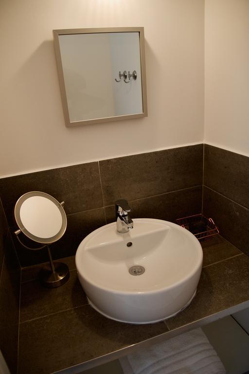 Les Lodges Du Pic Le Triadou Ngoại thất bức ảnh