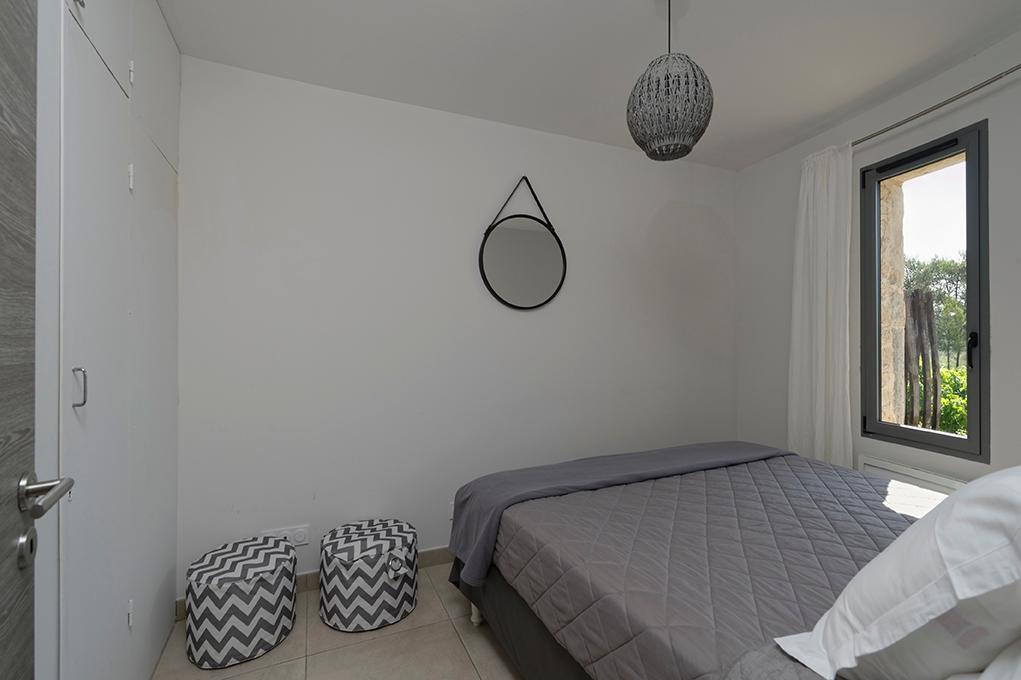 Les Lodges Du Pic Le Triadou Ngoại thất bức ảnh