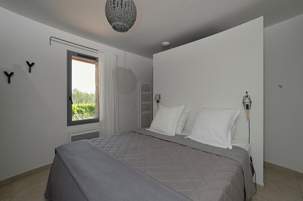 Les Lodges Du Pic Le Triadou Ngoại thất bức ảnh