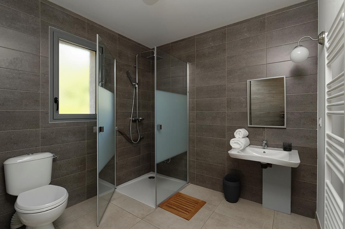 Les Lodges Du Pic Le Triadou Ngoại thất bức ảnh